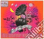 The Master Collection 5 cd