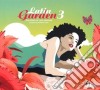 Latin Garden 3 (2 Cd) cd