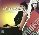 Cafe' Solaire 14 cd
