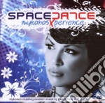 Space Dance Mykonos (2 Cd) cd