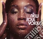 New Soul Voices cd