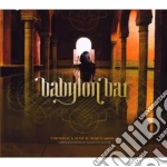 Artisti Vari - Babylon Bar cd