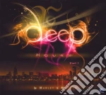 Deep House Part 1 cd