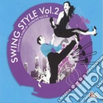 Swing Style Vol.2 cd