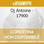 Dj Antoine - 17900 cd musicale di Artisti Vari