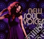 New Soul Voices 2 cd