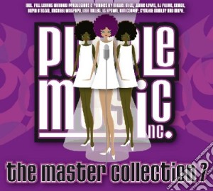 Purple Music - The Master Collection 7 (2 Cd) cd musicale di ARTISTI VARI