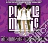 Purple Music - The Master Collection 7 (2 Cd) cd