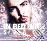 In Bed With Space Part 13 cd