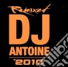 Antoine Dj - 2010 Remixed cd
