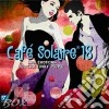 Cafe' solaire 18 cd