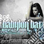 Babylon Bar Part 02 cd
