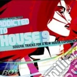 Addicted To House 9 cd