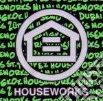 Houseworks Boom One - Ultimate Hits (2 Cd) cd