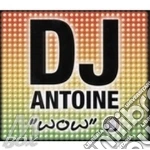 Dj Antoine - Wow cd