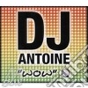 Dj Antoine - Wow cd