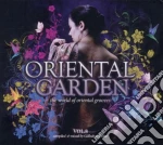Oriental Graden Vol.8 (2 Cd) cd