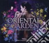 Oriental Graden Vol.8 (2 Cd) cd