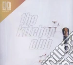 Kitchen Club (The) / Various (2 Cd) cd