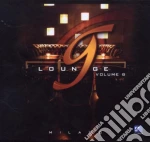 G Lounge Vol.8 (2 Cd) cd
