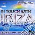 In touch with ibiza cd
