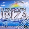 In touch with ibiza cd