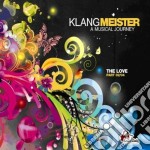 Klangmeister - The Love