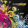 Klangmeister - The Love cd