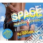 Space Dance Vol. 4 (2 Cd) cd
