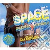 Space Dance Vol. 4 (2 Cd) cd