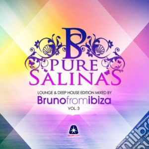 Pure Salinas 3 cd musicale di Artisti Vari