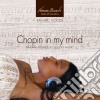 Nassau Beach: Chopin In My Mind cd