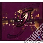 G Lounge Vol.9 (2 Cd) cd