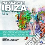 In Touch With Ibiza Vol.5 (2 Cd)
