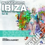In Touch With Ibiza Vol.5 (2 Cd) cd