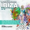 In Touch With Ibiza Vol.5 (2 Cd) cd