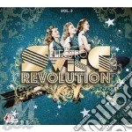 The Electro Swing Revolution - Vol.3 (2 Cd)