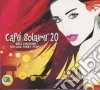 Cafe' Solaire 20 (2 Cd) cd