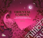 Oriental Garden Vol.10 cd