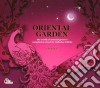 Oriental Garden Vol.10 cd