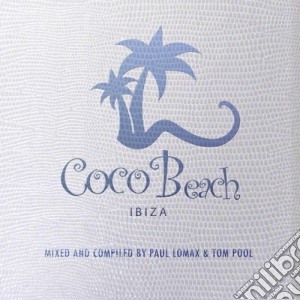 Coco Beach Ibiza Vol - Vv.aa. cd musicale di Coco beach ibiza vol