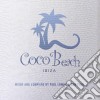Coco Beach Ibiza Vol - Vv.aa. cd