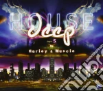 Deep House Part.5 (2 Cd) cd