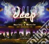 Deep House Part.5 (2 Cd) cd