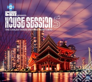 House Session 5 (2 Cd) cd musicale di Artisti Vari