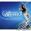 Harem secret 3 cd