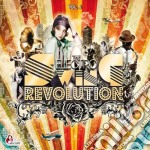 Electro Revolution Vol.4 - Swing (2 Cd)