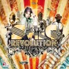 Electro Revolution Vol.4 - Swing (2 Cd) cd