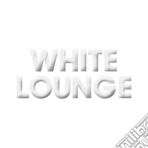 White Lounge (2 Cd) cd musicale di Lounge White