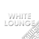 White Lounge (2 Cd) cd